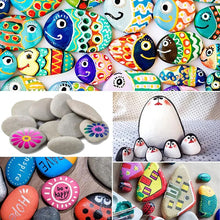 Load image into Gallery viewer, Acrylic Marker 36 Colors Pen Acrylic Paint Brush Markers Pens for Christmas Gift Rock Painting,Card Making,Stone,Metal Ceramics
