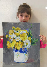 Load image into Gallery viewer, Oil Pastel Beginners (Saturday 7:00-8:30pm)
