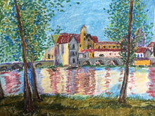 Load image into Gallery viewer, Oil Pastel Beginners (Saturday 7:00-8:30pm)
