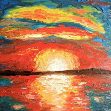 Load image into Gallery viewer, Oil Pastel Beginners (Saturday 7:00-8:30pm)
