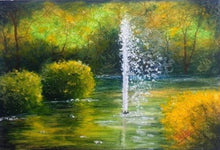 Load image into Gallery viewer, Oil Pastel Beginners (Saturday 7:00-8:30pm)
